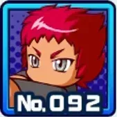 ヴィクターコールドバーグの画像