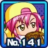 川星ほむらの画像