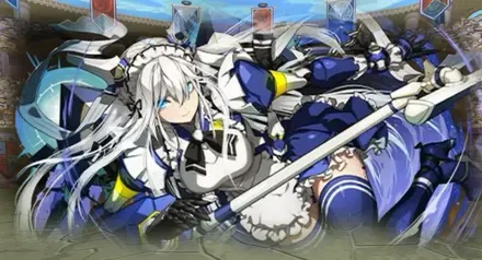 メイドコロシアム2