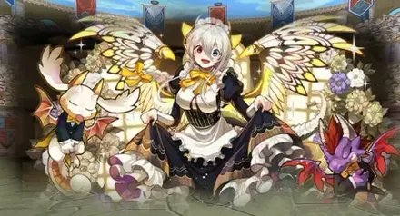 ガチャ当たり