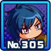 ハルキの画像