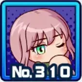 久留米美加の画像