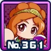 戸内聖華の画像