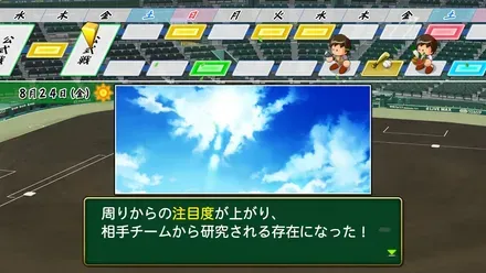 世間の注目度