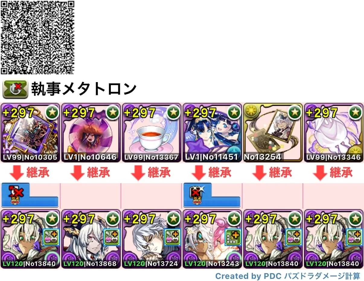 テンプレ
