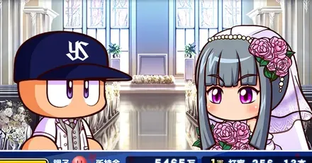 結婚のやり方