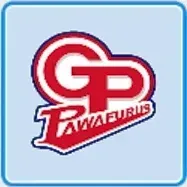 頑張パワフルズ画像