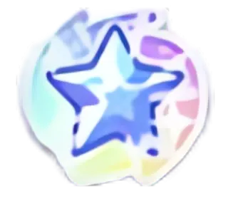 きらめきオーラ