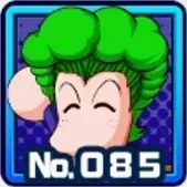 ブロンコリーの画像