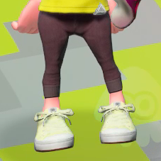 ガールのボトムス