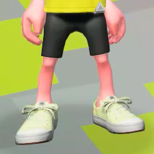 ボーイのボトムス