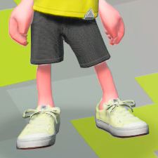 ボーイのボトムス