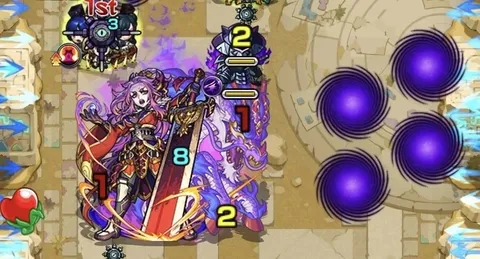 砂宮30登場ギミック