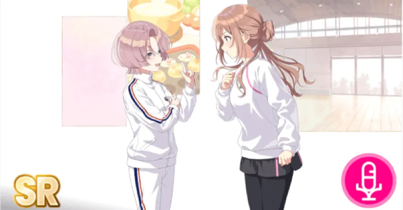 ゆずれないものの画像
