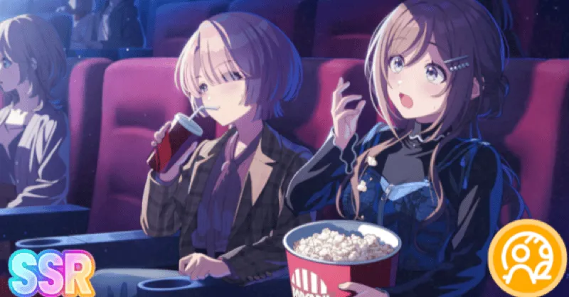 どーなっちゃうの〜？の画像