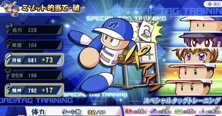 タッグ