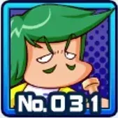 ザンスの画像