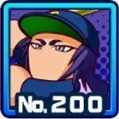 才賀侑人の画像