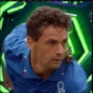 EPロベルト・バッジョ(イタリア/1994)画像