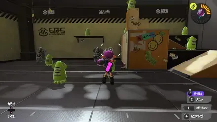 アプデ前ノヴァ