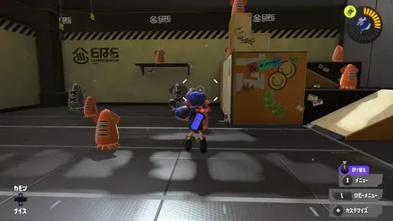 アプデ後ノヴァ