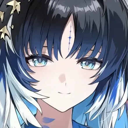 秧秧・玄翎画像