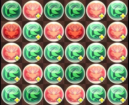 1階生成