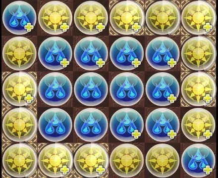 3階生成
