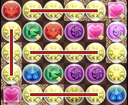 5階生成