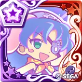 ゆめいろシーフのルルー（星7）の画像