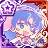 ゆめいろシーフのルルーの画像