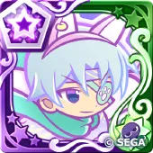 ゆめいろシーフのシェゾ（星7）の画像