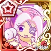 ゆめいろシーフのウーニャの画像