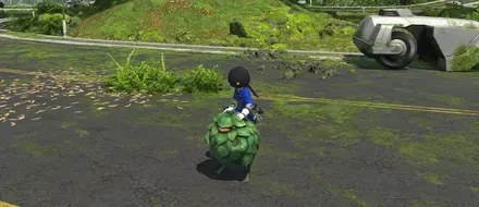 スペースリフキン