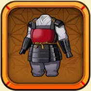 ［特別衣装］柳生九兵衛の防具