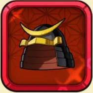 ［特別衣装］柳生九兵衛の武器