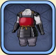 ［特別衣装］柳生九兵衛の防具