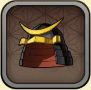 ［特別衣装］柳生九兵衛の武器