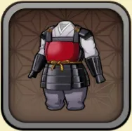 ［特別衣装］柳生九兵衛の防具