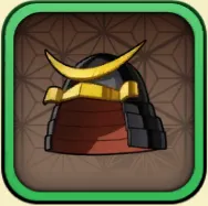 ［特別衣装］柳生九兵衛の武器