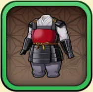 ［特別衣装］柳生九兵衛の防具