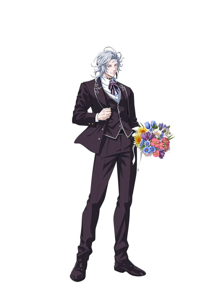 ＜1周年記念＞ハデス