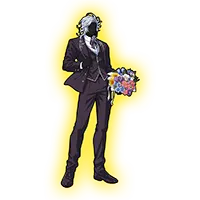 【1周年記念】ハデス