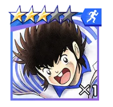 立花政夫【ミラクルサッカー】
