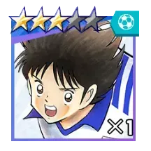 岬太郎【フィールドのアーティスト】