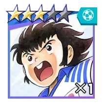 立花和夫【アクロバットサッカー】