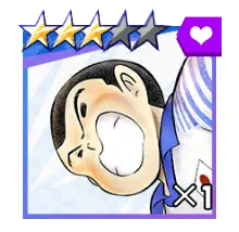 石崎了【ガッツマン】