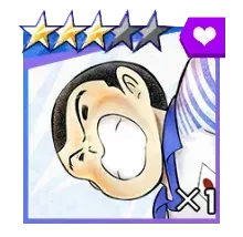 石崎了【ガッツマン】