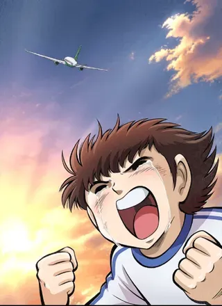 どうしてひとりでいっちゃうんだよ