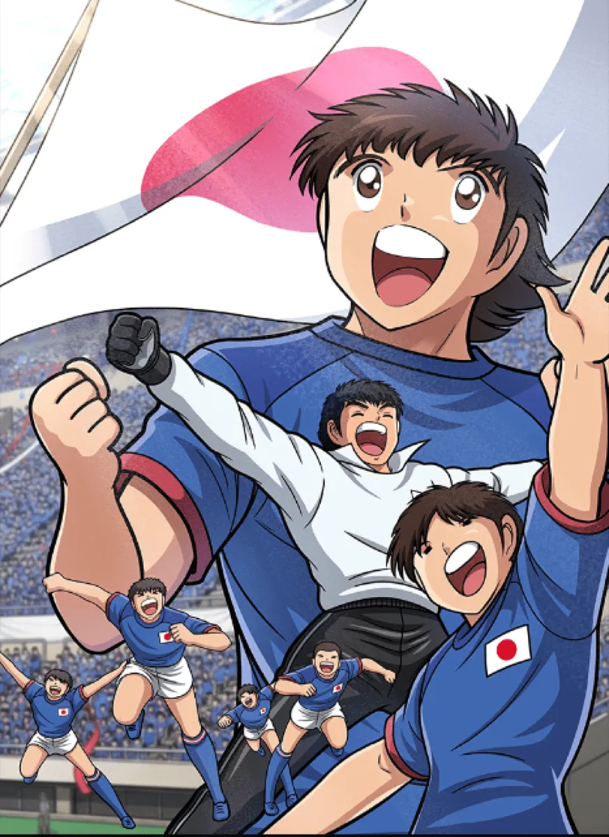 それがおれの本当の夢なんだ！！の画像